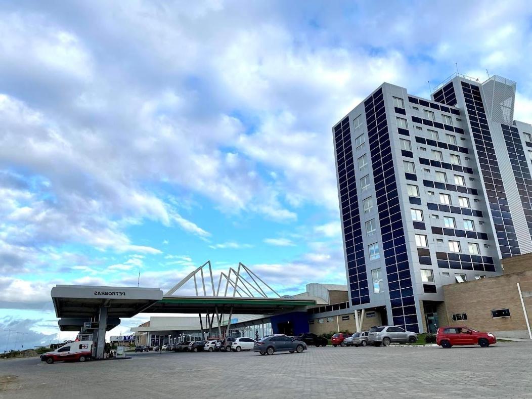 Hotel Cruzeiro Tacaimbo Exteriér fotografie